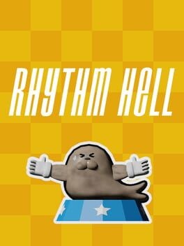 Games like Rhythm Hell