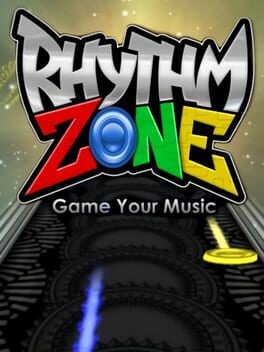 Games like Rhythm Zone