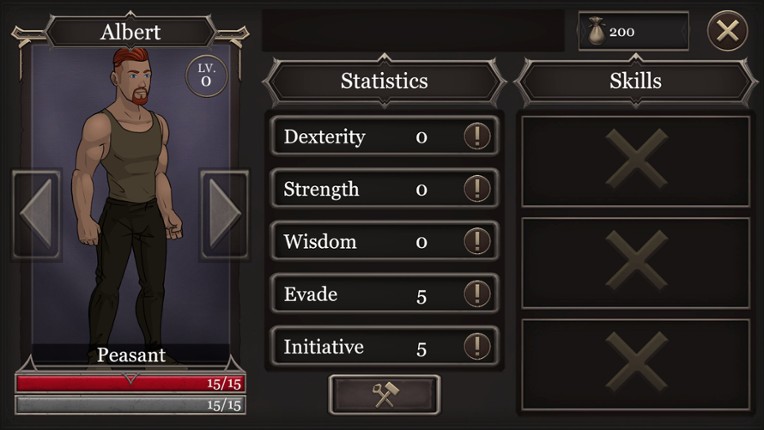 Rise of the Insurged screenshot