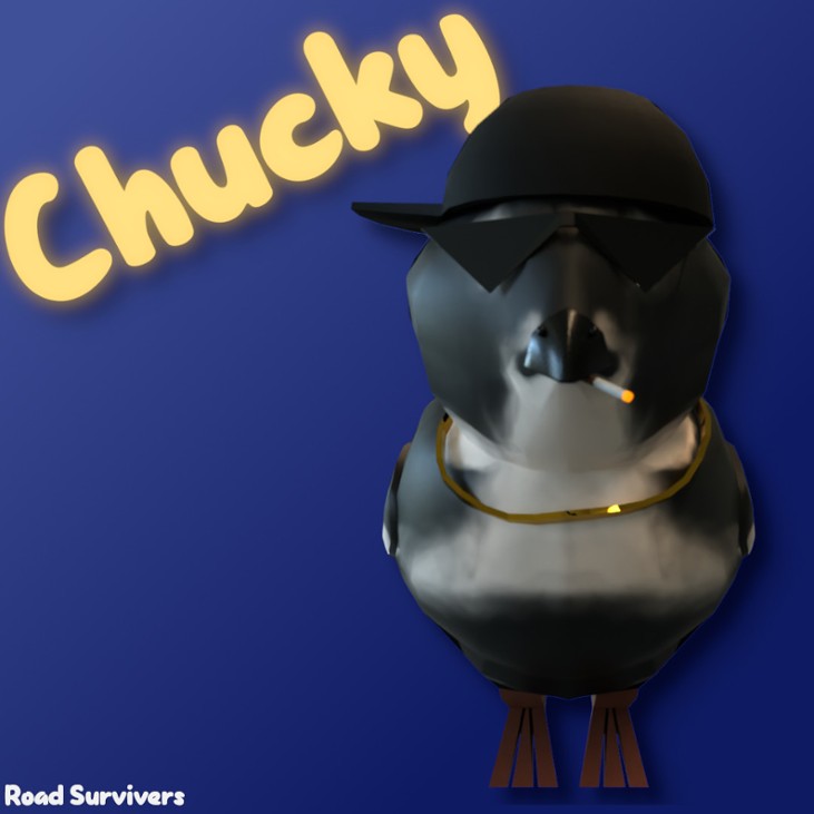 Games like Road Survivers