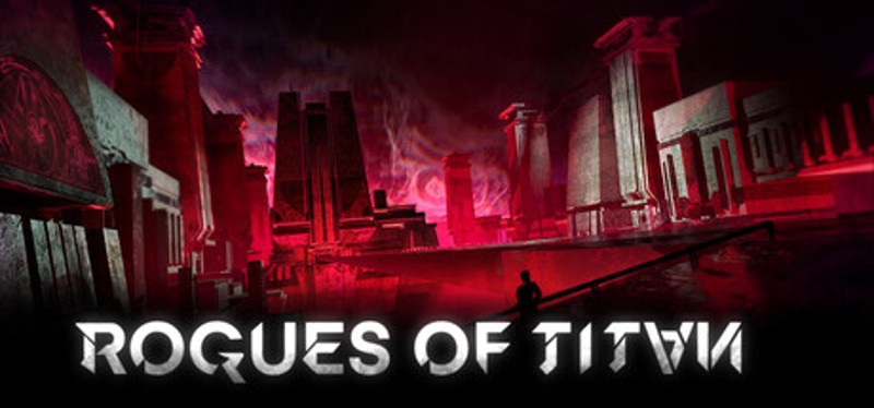 Rogues of Titan Image