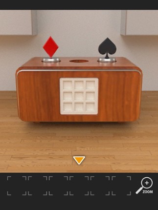 Room Escape [SECRET CODE] screenshot