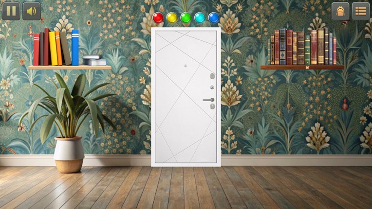 Room Escape: Open Doors screenshot