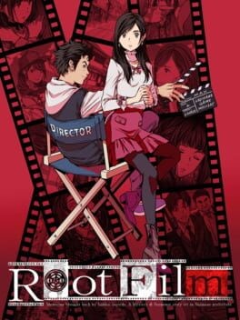 Games like Root Film