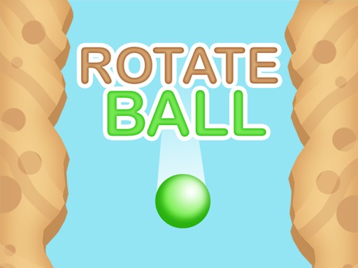 Games like Rotate Ball