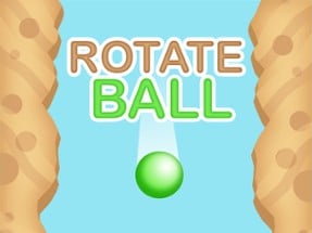 Rotate Ball Image