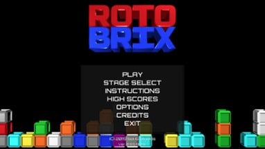 RotoBrix Image