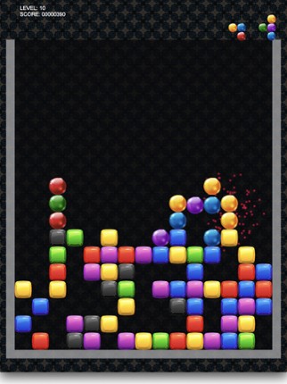 Rubble Bubble screenshot