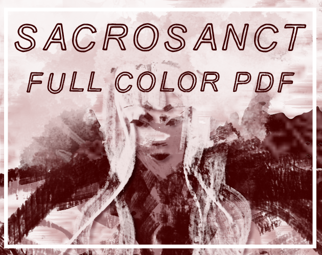 Games like SACROSANCT