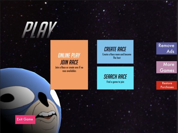 Sanic Ball v7 PRO screenshot