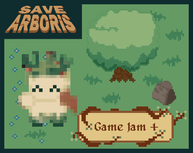 Games like Save Arboris (2024 Version)