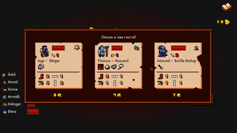 Save the Forest screenshot