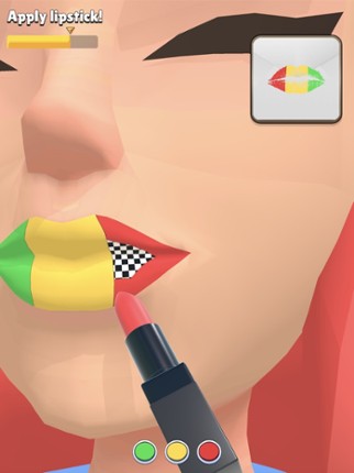 Seal With a Kiss Image