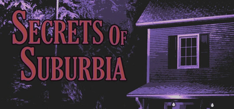 Secrets Of Suburbia Image