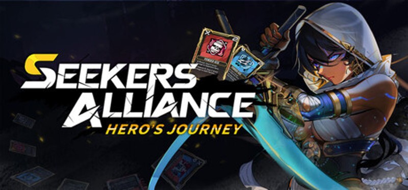 Seekers Alliance: Hero's Journey Image