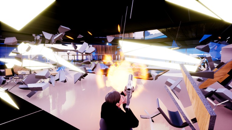 Serious Office screenshot