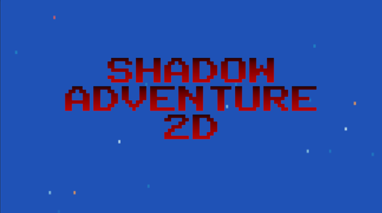 Shadow Adventure 2D Image