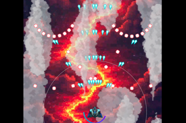 Shadow Code screenshot