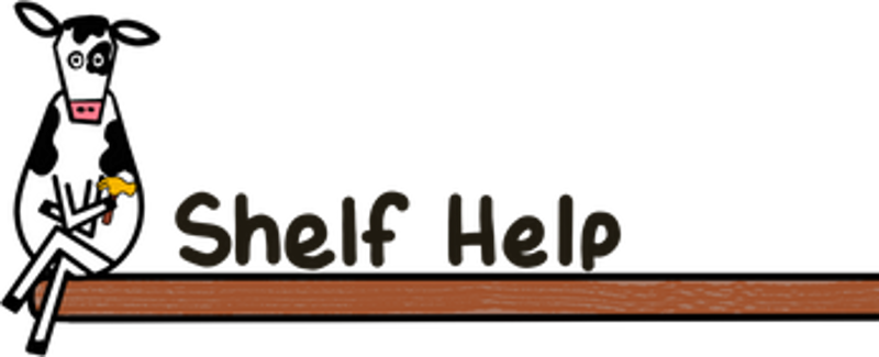Shelf Help Image