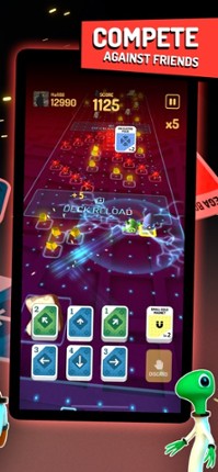 Shell Shocked screenshot