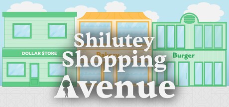 Games like Shilutey Shopping Avenue