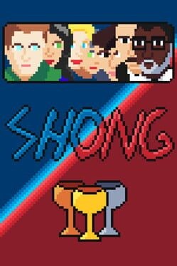 Games like Shong