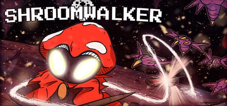 Games like Shroomwalker