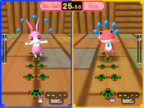 Simple 2000 Series Vol. 89: The Party Games 2 Image