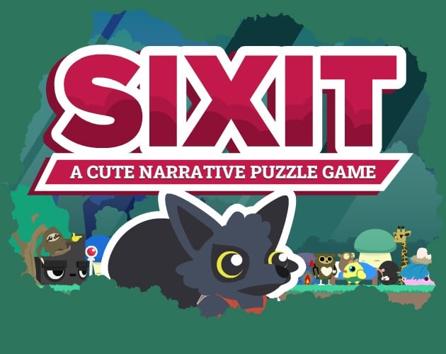 Games like Sixit