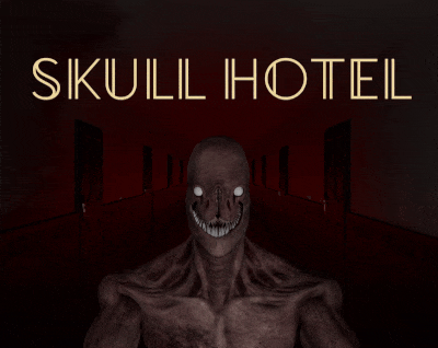 Games like Skull Hotel