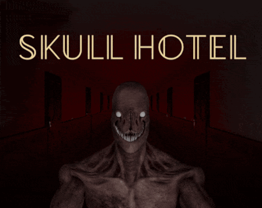 Skull Hotel Image