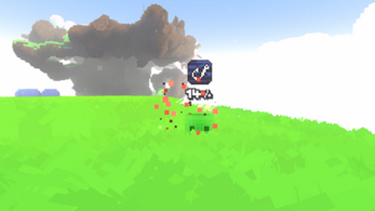 Sky Fields BETA Playtest screenshot