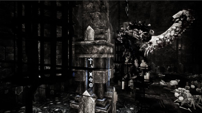 Slaveblade screenshot