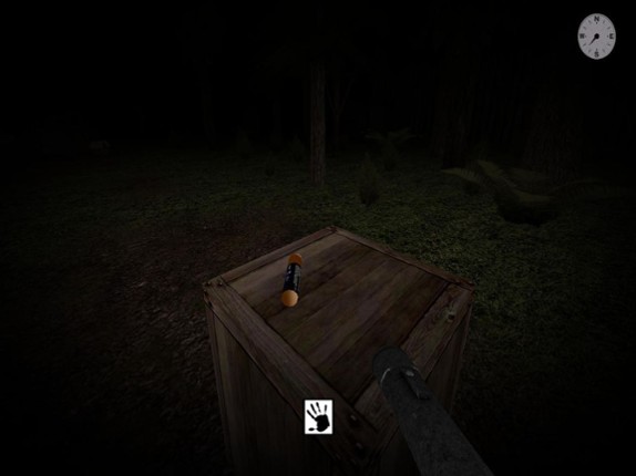 Slender's Woods Image