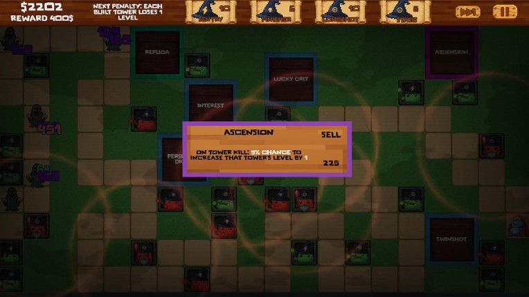 Slorbis: Tower Defense Image