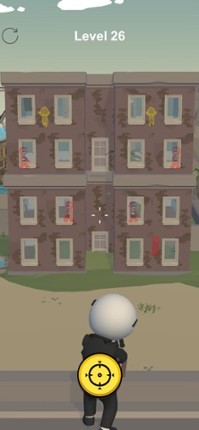 Sniper: Rescue Image