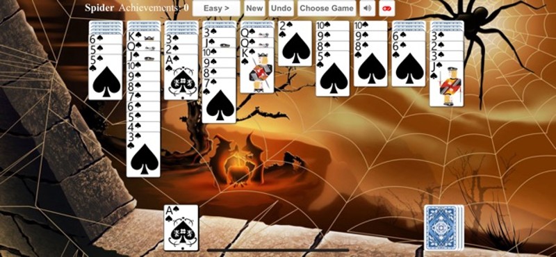 Solitaire Collection* Image