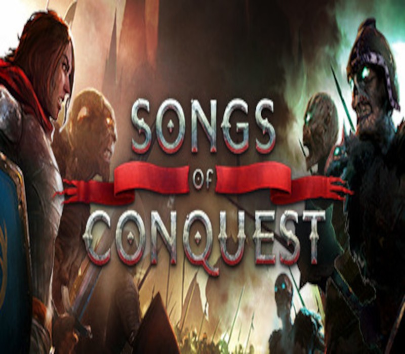 Games like Songs of Conquest