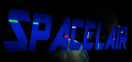 Games like Spacelair