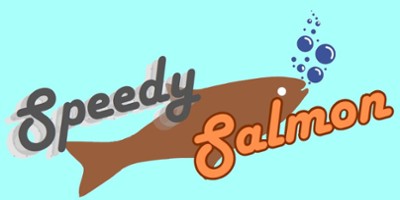 Speedy Salmon Image