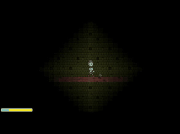 Spelunker Skull Image