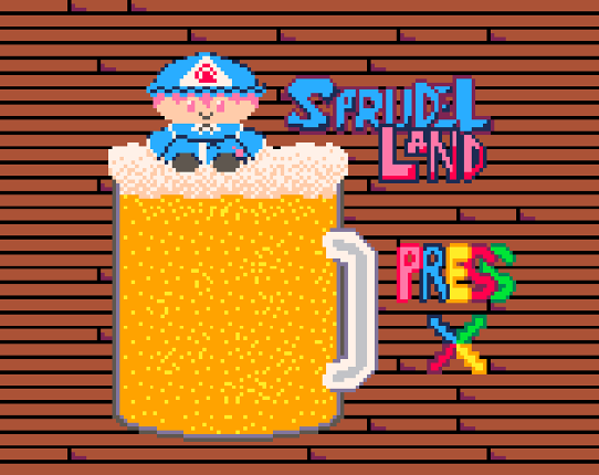 Sprudel Land Image