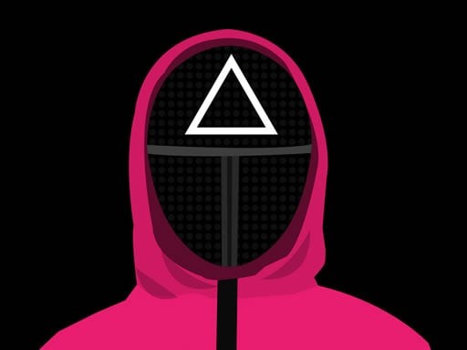 Games like Squid Game Match 3