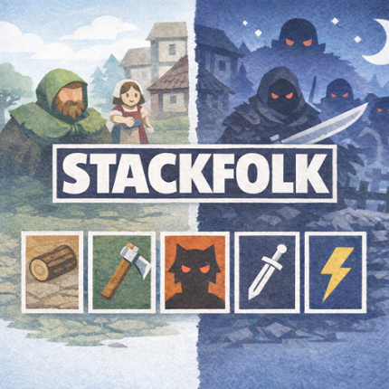 Stackfolk Image