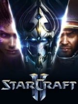 StarCraft II: Trilogy Image