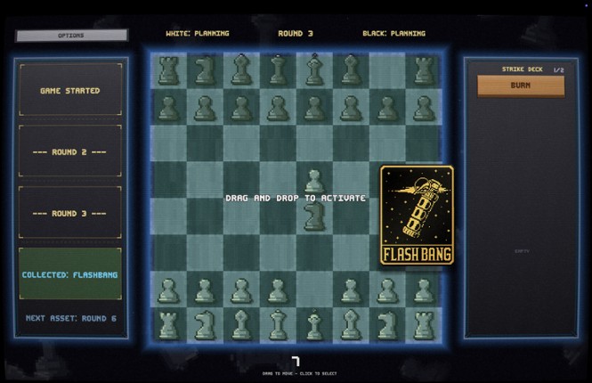 Strike Chess Image