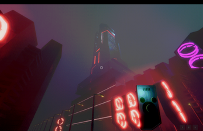 SUBNETMASK screenshot