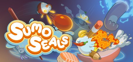 Games like Sumo Seals