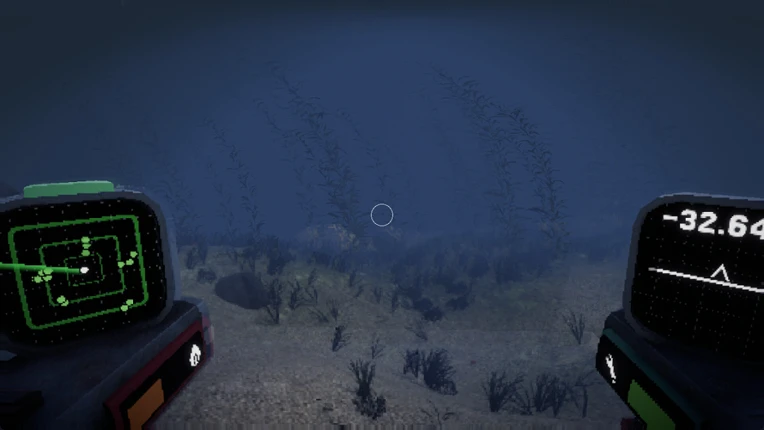 Sunken Seeker Image