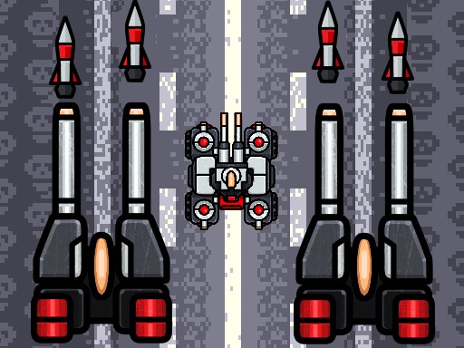 Games like Super Defense Tank